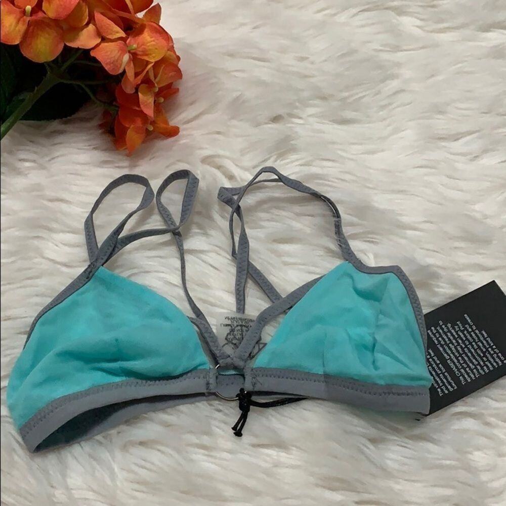 NWT CHASER SWIMSUIT TOP‎ Size XS